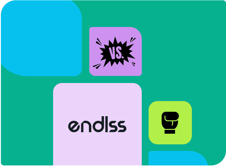 Endlss vs. SARAL