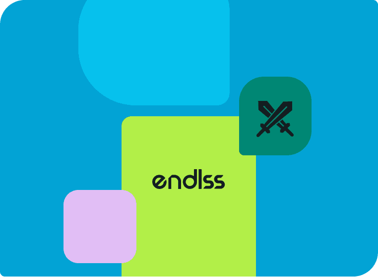 Endlss vs. BrandChamp